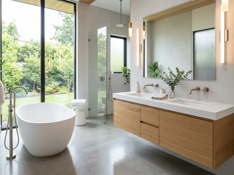Bathroom Plumbing in Lealman, FL