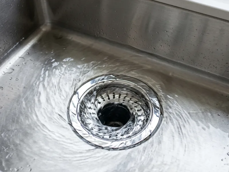 Drain Cleaning Plumber in Lealman, FL